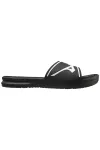Mizuno Relax Slide Black/White (11GJ202000) papucs - L Mizuno Relax Slide Black/White (11GJ202000) papucs - L