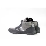 LA Sport birkózó cipő - szürke