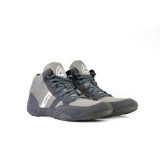 LA Sport birkózó cipő - szürke