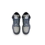 LA Sport birkózó cipő - szürke