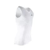 Gamepatch-Kompresszios-ujjatlan-felso-feher