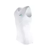 Gamepatch-Kompresszios-ujjatlan-felso-feher