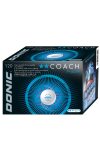 Donic-Coach-P40-cell-free-edzolabda-120-db-os