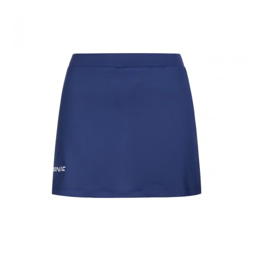 Donic Skirt Irion szoknya, sötétkék, XL