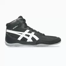 Asics-Matflex-8-black-white-1084A016-001-birkozo-cipo