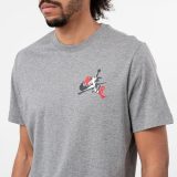 Jordan Jumpman Classics póló, szürke (CK4193-063)