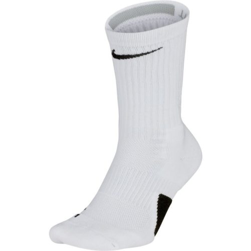 Nike Elite Crew kosárlabda zokni (SX7622-100)
