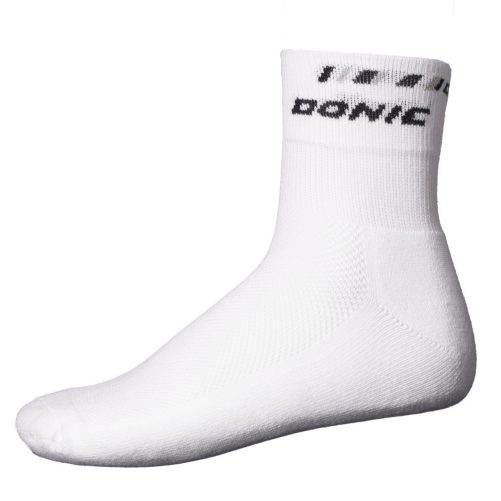 Donic-Etna-zokni-feher-fekete