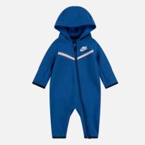   Nike Sportswear Tech Fleece Coverall kezeslábas, kék (56H053-U90)
