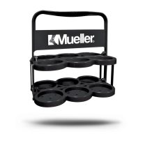Mueller-9-Decis-Kulacs-Hordorekesz-Plastic-Water-Bottle-Carrier