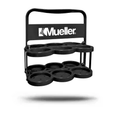 Mueller-9-Decis-Kulacs-Hordorekesz-Plastic-Water-Bottle-Carrier
