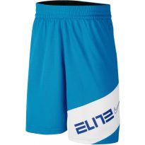   Nike Kids Elite Graphic Basketball Shorts rövidnadrág, kék (CJ8068-446)