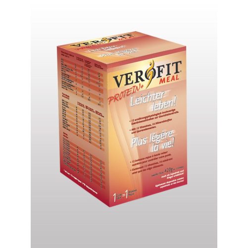 Verofit-Protein-12x35g