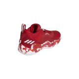 Adidas D.O.N. Issue 3 kosárlabda cipő (H67719)