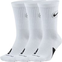 Nike Everyday Cushioned kosárlabdás zokni (DA2123-100)