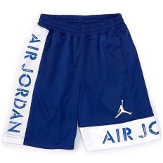 Jordan Jumpman Boys GFX Shorts, kék (957719-U1A)