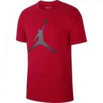 Jordan Jumpman póló, piros (CJ0921-687)