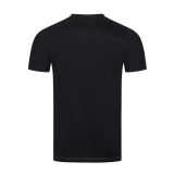 Donic-T-Shirt-ARGON-Polo-Fekete-Piros