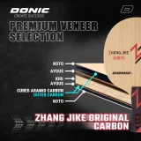 Donic-Zhang-Jike-Original-Carbon-utofa Donic-Zhang-Jike-Original-Carbon-utofa