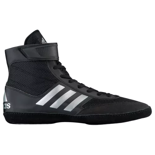 Adidas-Combat-Speed-V-birkozo-cipo-fekete-ezust-39-1/3