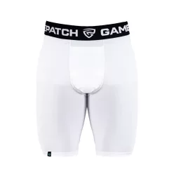 Gamepatch-Kompresszios-rovidnadrag-feher