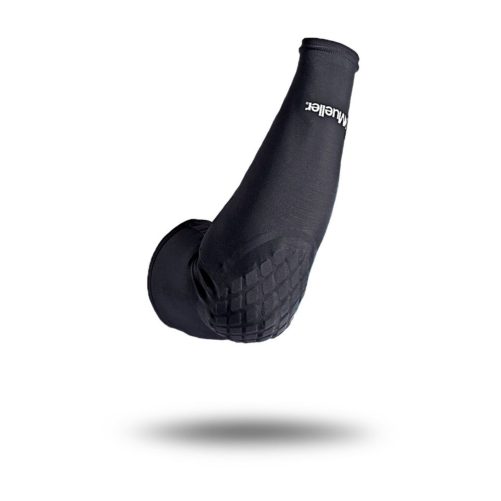 Mueller-Diamond-Pad-Konyokszorito-fekete-Diamond-Pad-Elbow-Sleeve