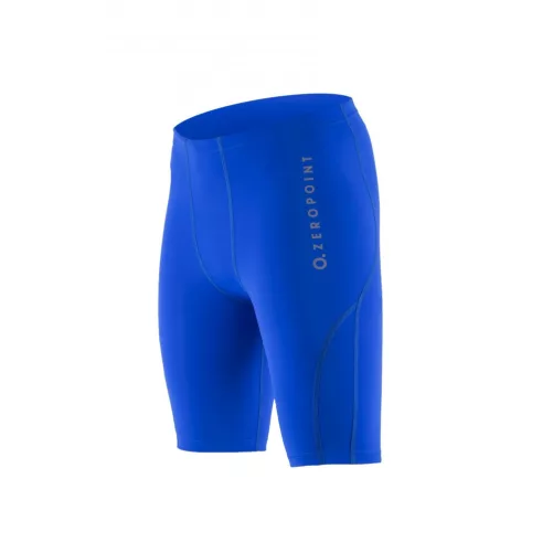 Zeropoint-Power-Ferfi-Kompresszios-Rovidnadrag-kek