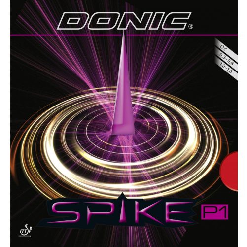 Donic-Spike-P1-boritas