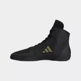 Adidas Adizero Wrestling - IE3207 (fekete-arany) Adidas Adizero Wrestling - IE3207 (fekete-arany)