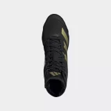 Adidas Adizero Wrestling - IE3207 (fekete-arany) Adidas Adizero Wrestling - IE3207 (fekete-arany)