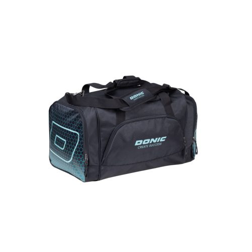 Donic-Brush-taska-fekete-kek