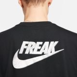 Nike Dri-FIT Giannis Freak Swoosh kosárlabda póló (DB6072-010)