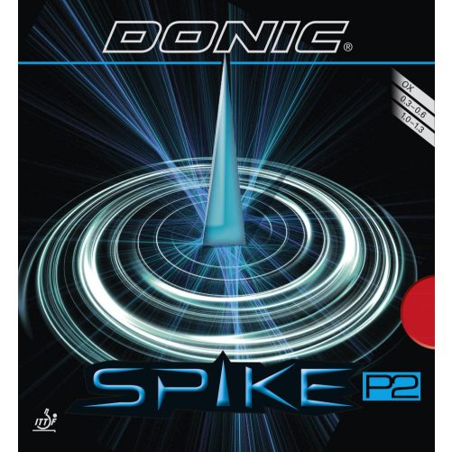 Donic-Spike-P2-boritas