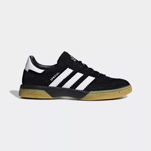 Adidas HB Spezial kézilabda cipő (M18209) 46 2/3