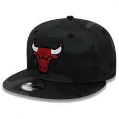   New Era NBA Character Snapback Chicago Bulls baseball sapka (11871635)