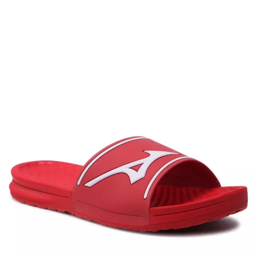 Mizuno-Relax-Slide-HighRiskRed/White-11GJ202062-papucs Mizuno-Relax-Slide-HighRiskRed/White-11GJ202062-papucs