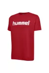 Hummel-Go-Cotton-Logo-T-Shirt-203513-3062-S