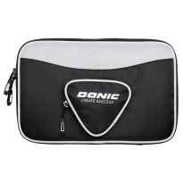 Donic-Rooster-dupla-utotok-fekete