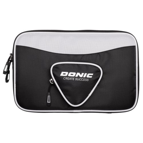 Donic-Rooster-dupla-utotok-fekete