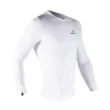 Gamepatch-Kompresszios-hosszu-ujju-polo-feher-xxl