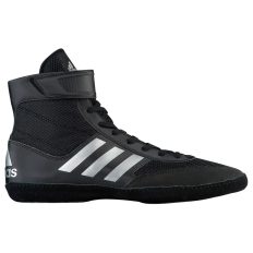 Adidas-Combat-Speed-V-birkozo-cipo-fekete-ezust-46