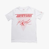 Jordan Brand póló, fehér (956863-001)