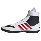 Adidas-Combat-Speed-V-birkozo-cipo-fekete-feher-piros-HP6866-46-2/3