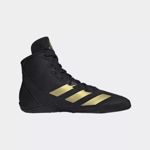 Adidas Adizero Wrestling - IE3207 (fekete-arany) Adidas Adizero Wrestling - IE3207 (fekete-arany)