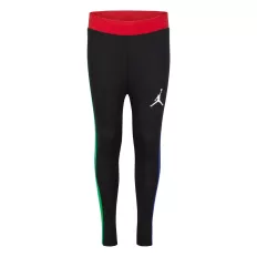 Jordan-gyerek-leggings-fekete-45A092-023