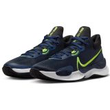 Nike Renew Elevate 3 kosárlabda cipő (DD9304-004)