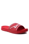 Mizuno Relax Slide HighRiskRed/White (11GJ202062) papucs - L Mizuno Relax Slide HighRiskRed/White (11GJ202062) papucs - L