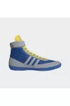 ADIDAS-Combat-Speed-4-birkozo-cipo-ezust-kek-sarga ADIDAS-Combat-Speed-4-birkozo-cipo-ezust-kek-sarga