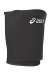 Asics Comfort térdvédő, fekete Asics Comfort térdvédő, fekete