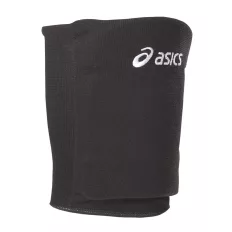 Asics Comfort térdvédő, fekete